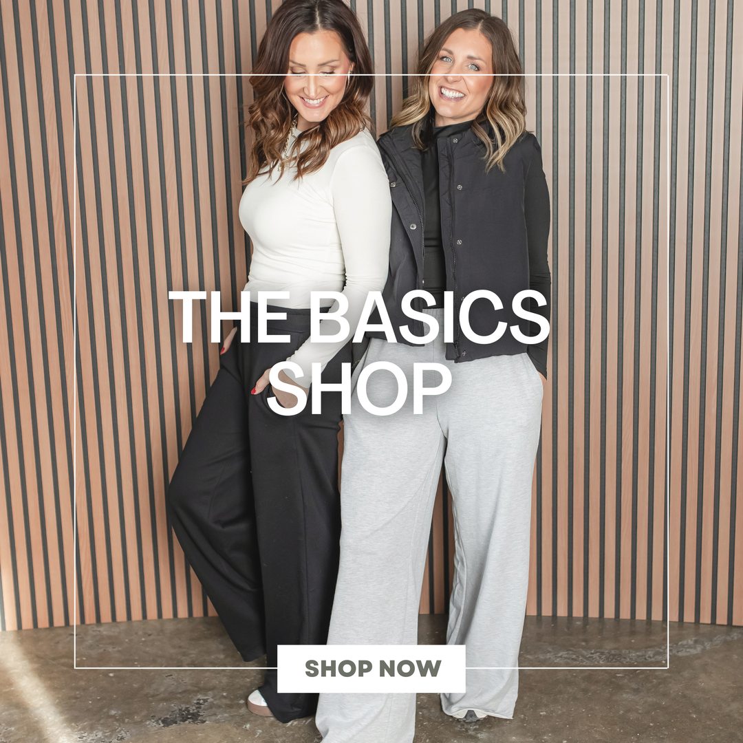 The Basics Shop