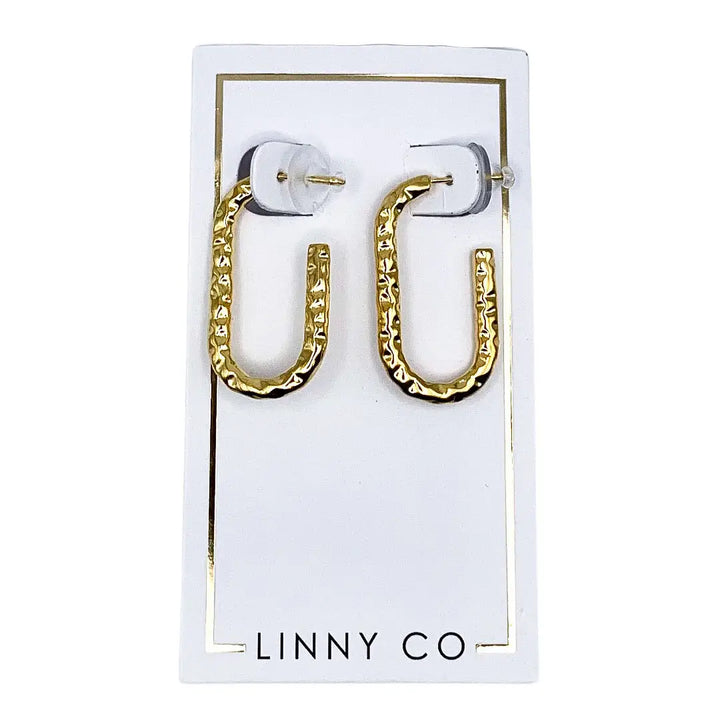 The Melinda Earrings [Linny Co]