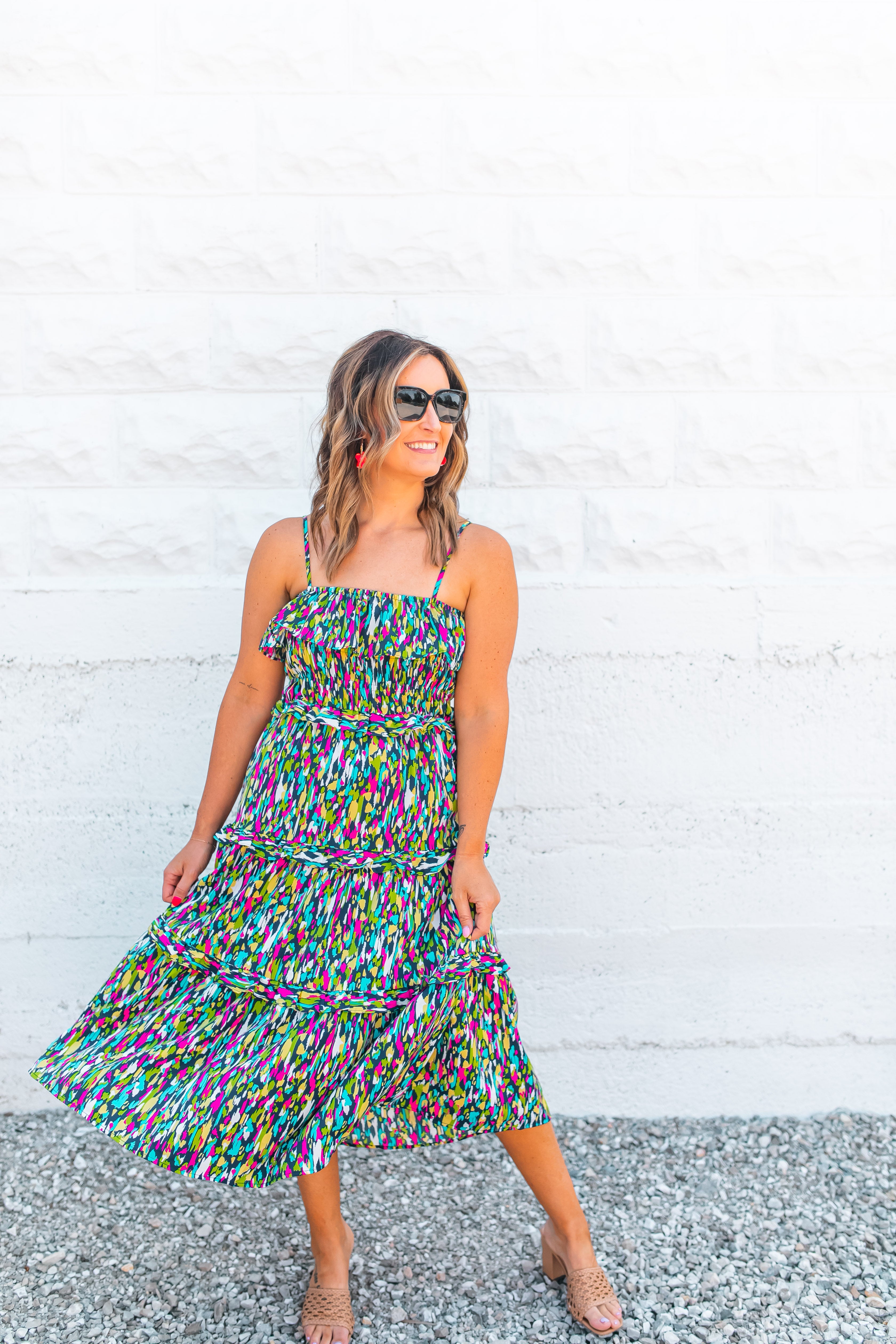 Summer Dresses – One Eleven Olive Boutique