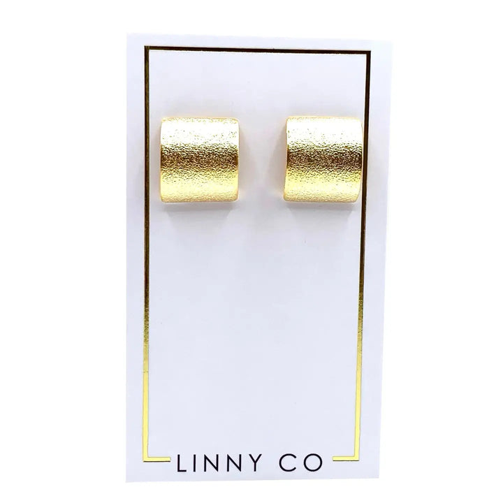 The Lucia Earrings [Linny Co]