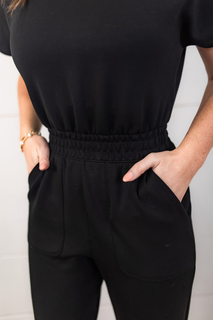 The Casual Comfort Jumpsuit