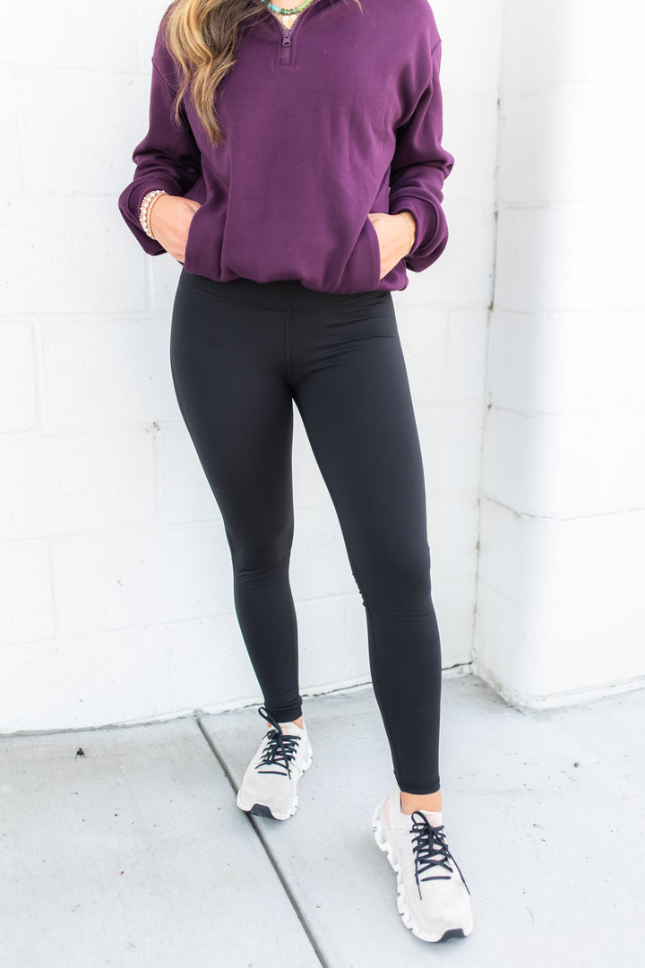 The Flex Fit Leggings