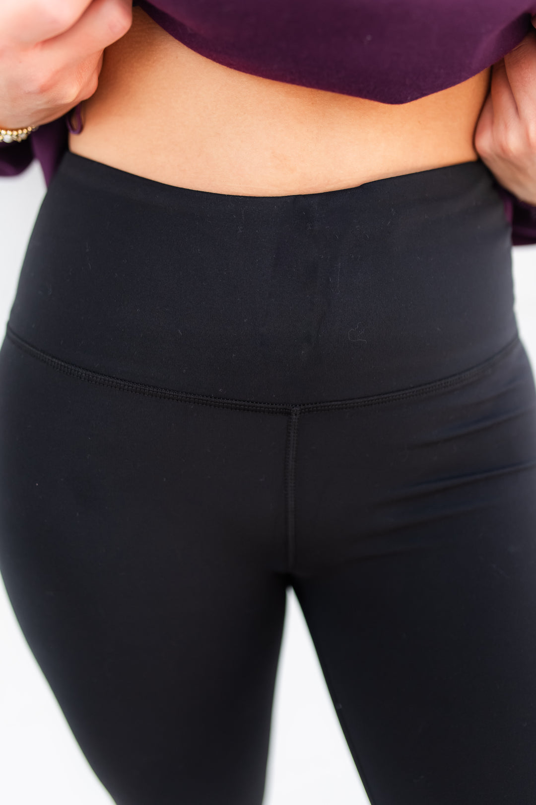 The Flex Fit Leggings