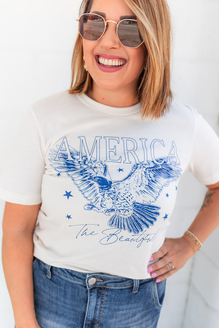 The Patriotic Tee