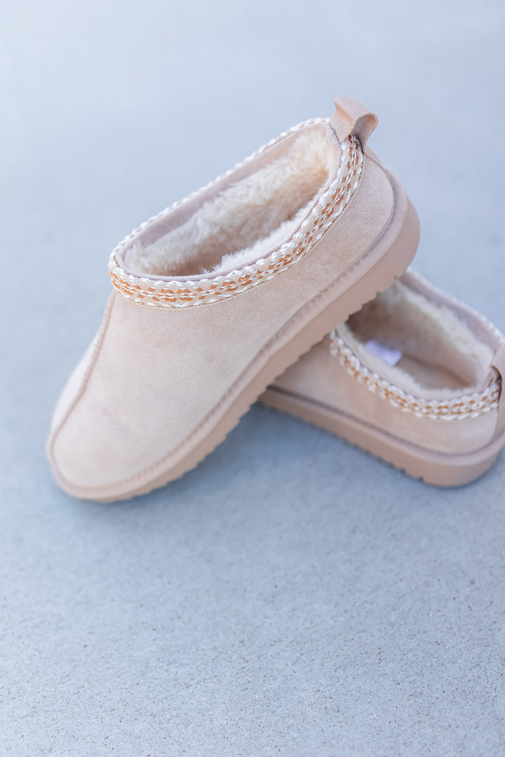 The Snugg Platform Shoes