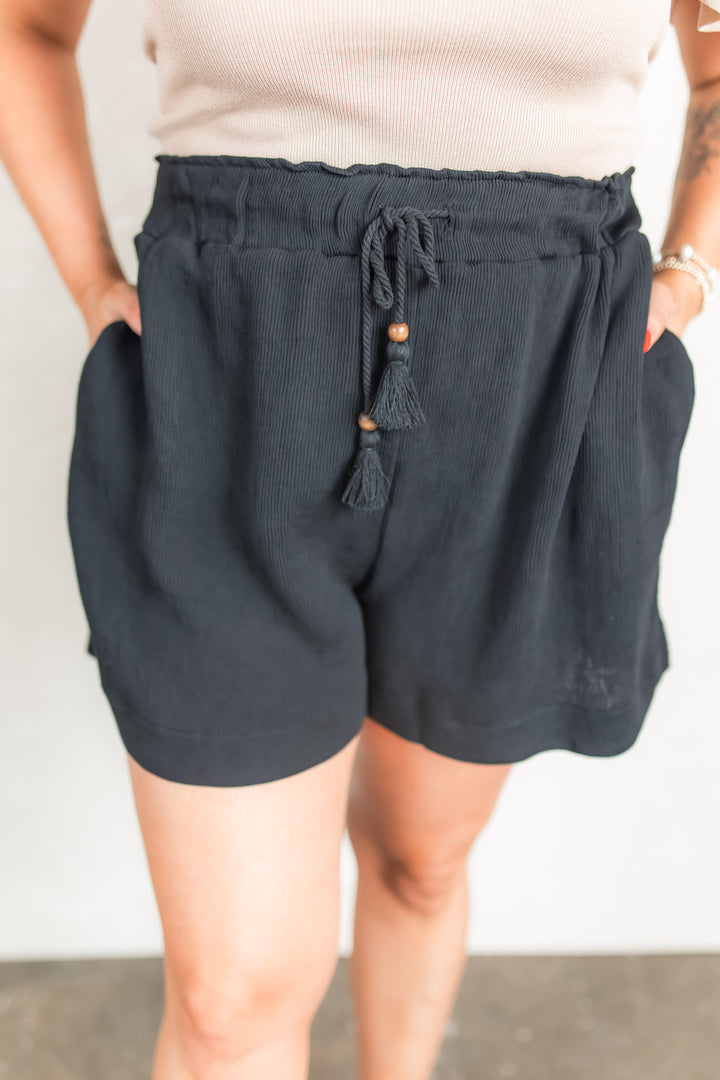 The Casually Chic Shorts