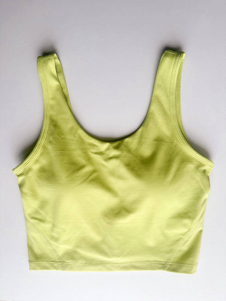 The Wilson Sports Bra