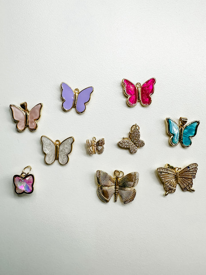 The Butterfly Collection
