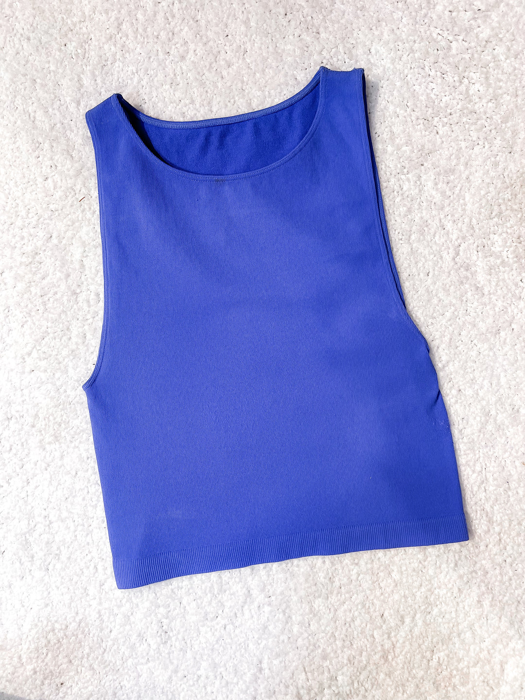 The Haven Seamless Tank