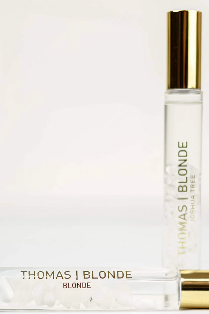 The High-Roller Perfume Sticks [Thomas Blonde]