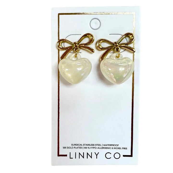 The Ruthie Earrings [Linny & Co]